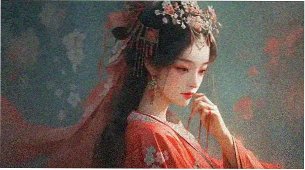 长夜灯火 主推横幅