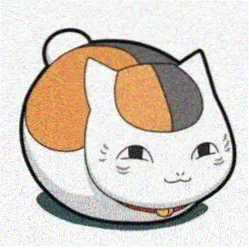 编号099 头像