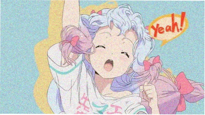 星屑邮差 主推横幅