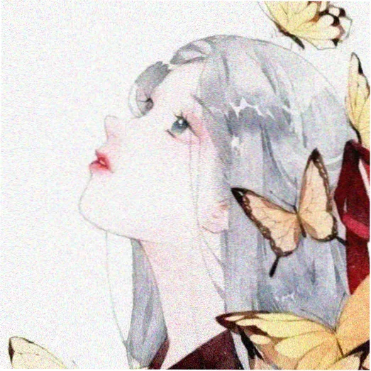 蝉鸣第八话 头像